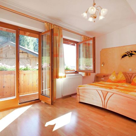 Appartment Roswitha Ваграйн Экстерьер фото